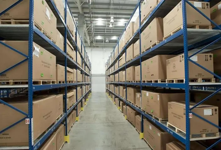 漳州到沂南县货物仓储