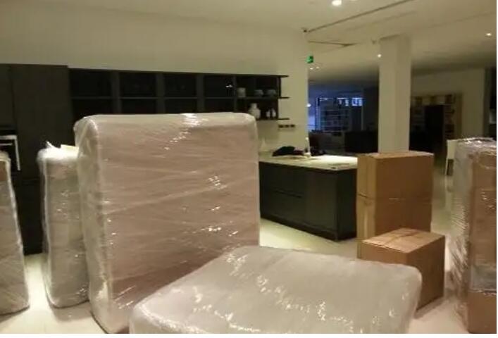 漳州到沂南县长途搬家