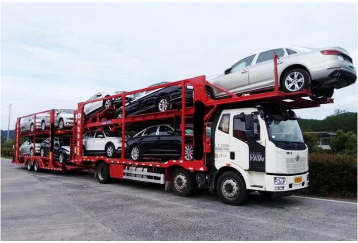 漳州到沂南县轿车托运